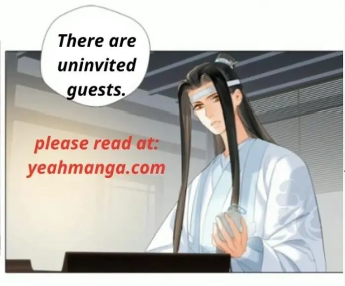 Mo Dao Zu Shi Chapter 177 image 27_optimized